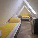 Apartmán Ferienwohnung
