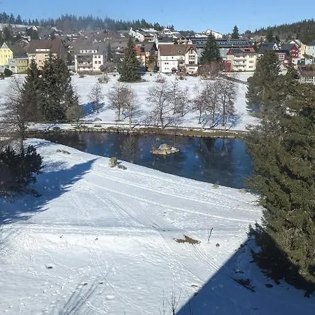 Ferienwohnung * Schönwalde