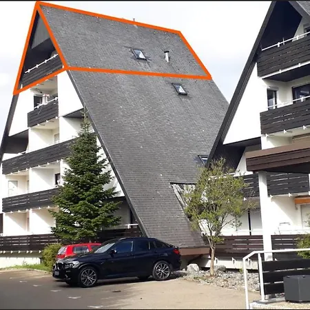 Ferienwohnung * Schönwalde