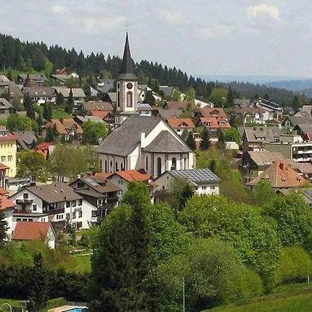 Ferienwohnung * Schönwalde