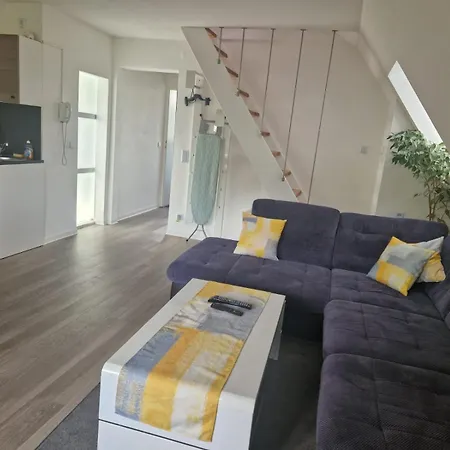 Ferienwohnung Apartment