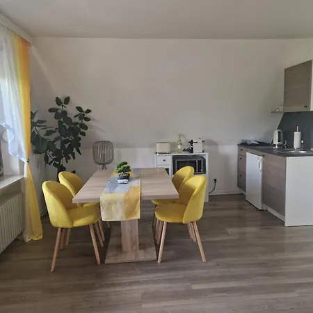 Apartamento Ferienwohnung
