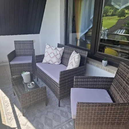 Ferienwohnung Apartment *