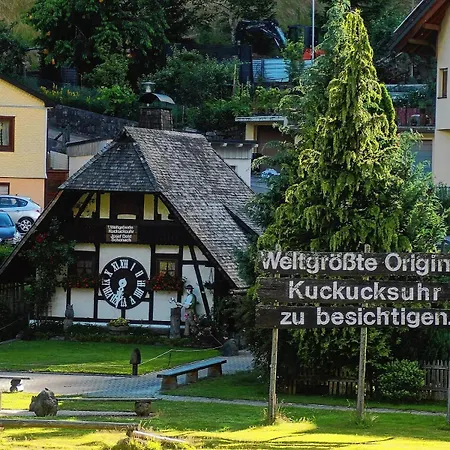 Ferienwohnung *