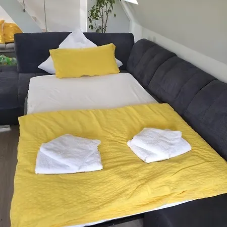 Apartamento Ferienwohnung