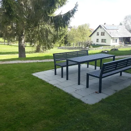 Ferienwohnung Schönwalde